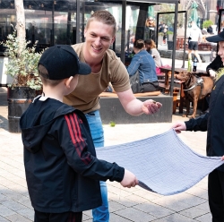 Afbeelding › Jeffrey van Vliet