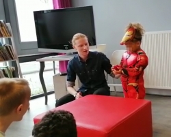 Afbeelding › Magische Meester Afbeelding › Magische Meester